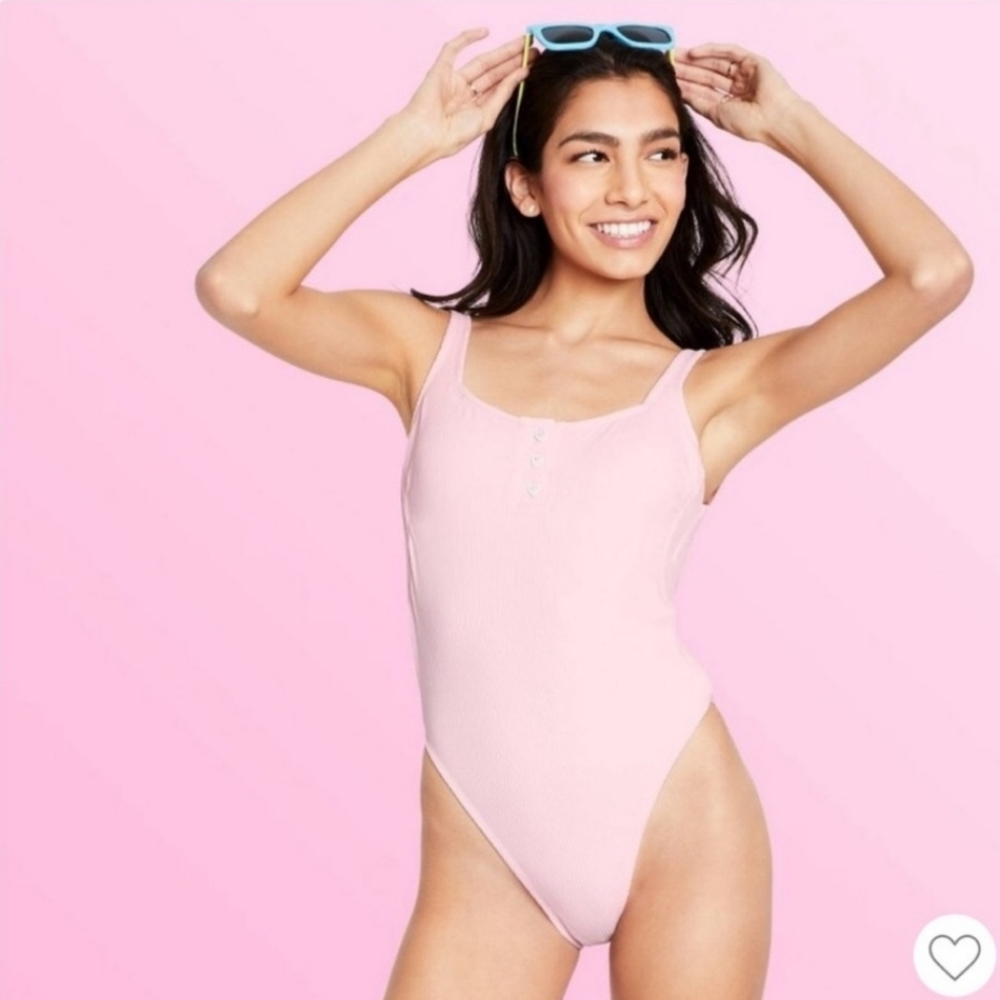 Stoney Clover swimsuit